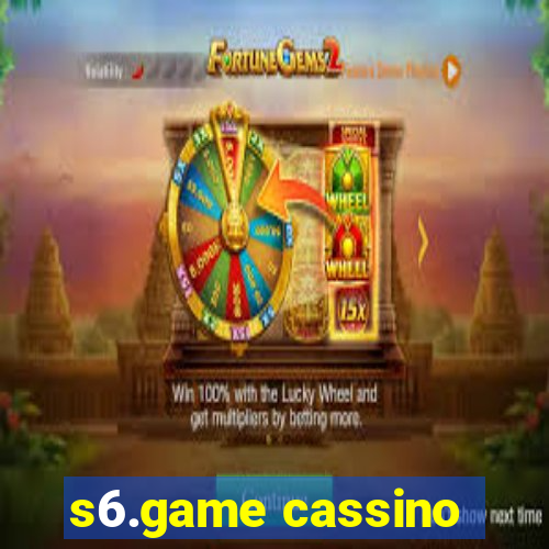 s6.game cassino